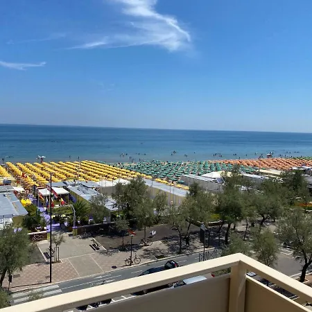 Hotel Nettuno 3*