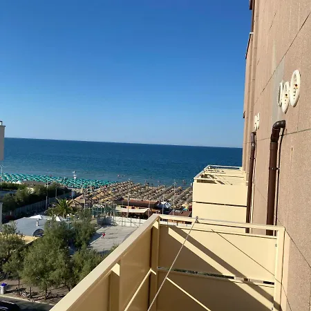 Nettuno 3* Pesaro
