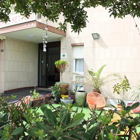 Nettuno Hotel 3*