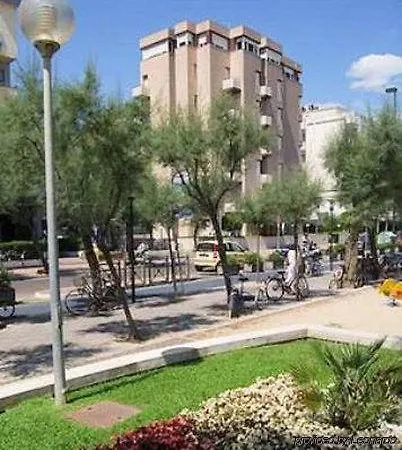 Hotel Nettuno Pesaro