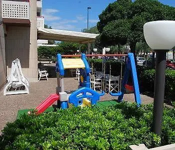Hotel Nettuno Pesaro