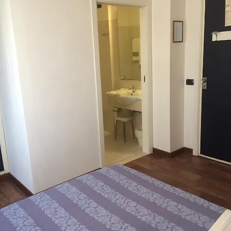 Hotel Nettuno 3*