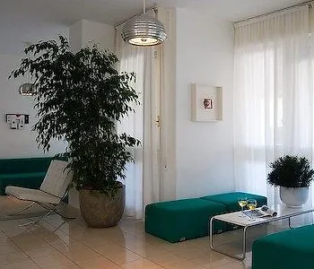 Hotel Nettuno