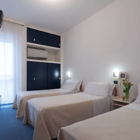 Nettuno 3*