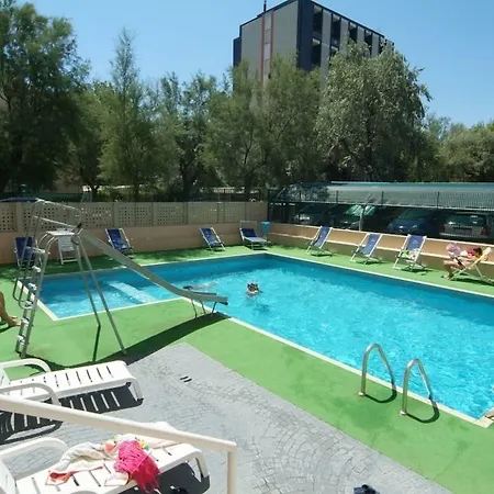 Hotel Nettuno 3*