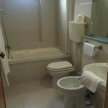 Nettuno 3* Pesaro
