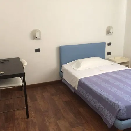 Hotel Nettuno Pesaro