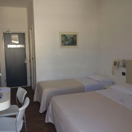 Hotel Nettuno 3*