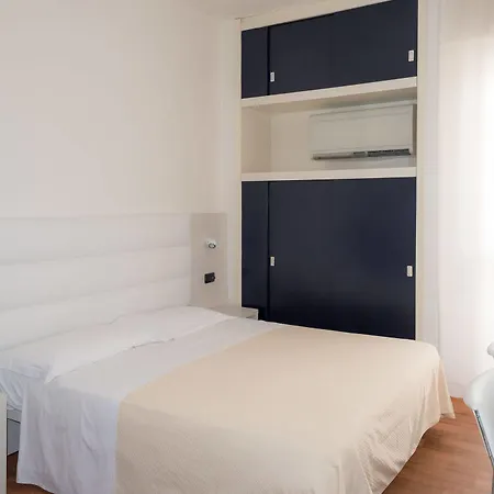 Nettuno Hotel Pesaro
