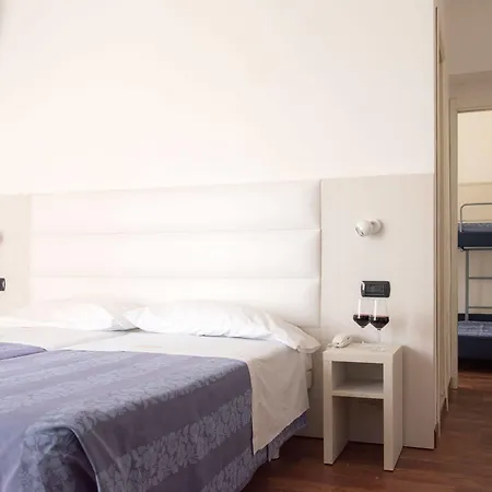 Nettuno Hotel Pesaro