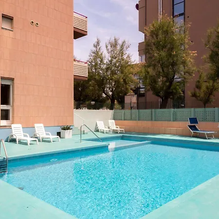 Hotel Nettuno 3*