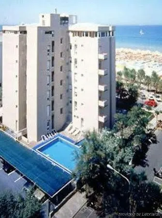 Nettuno Hotel Pesaro