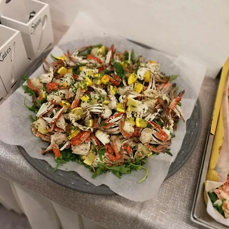 Hotell Nettuno Pesaro