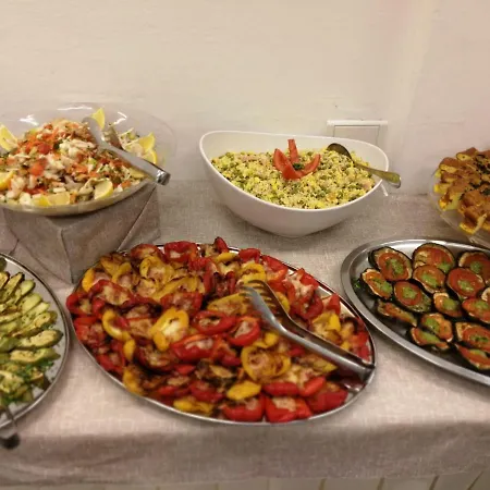 Nettuno Hotel 3*