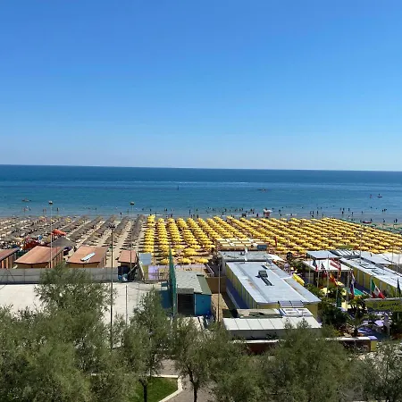 Hotel Nettuno