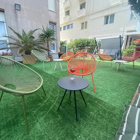 Nettuno Hotel