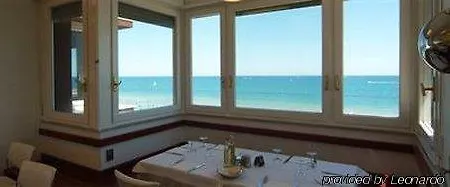 Nettuno Otel Pesaro