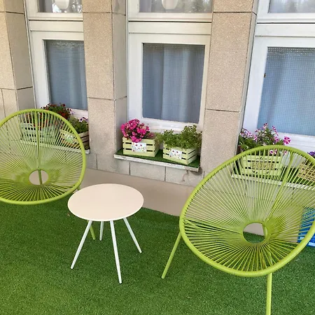 Nettuno Hotel 3*