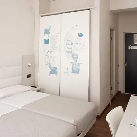Nettuno 3* Pesaro