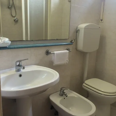 Nettuno Hotel 3*