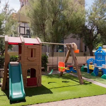 Nettuno Hotel Pesaro