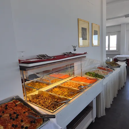 Hotel Nettuno 3*