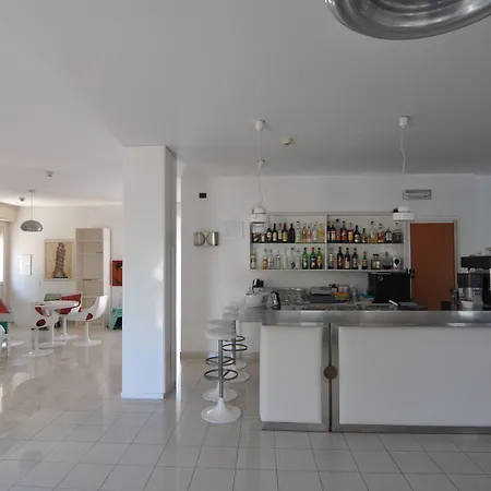 Nettuno 3* Pesaro