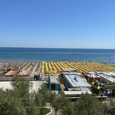 Nettuno Hotel Pesaro