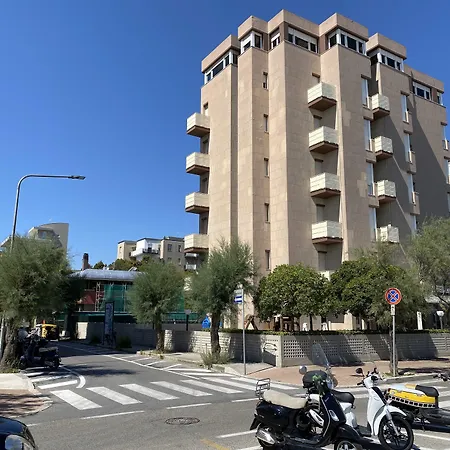 Hotel Nettuno