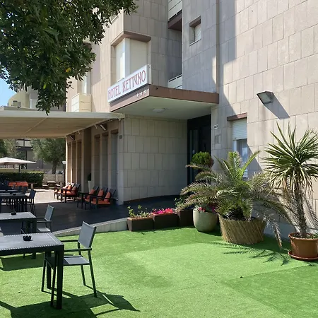 Nettuno 3* Pésaro