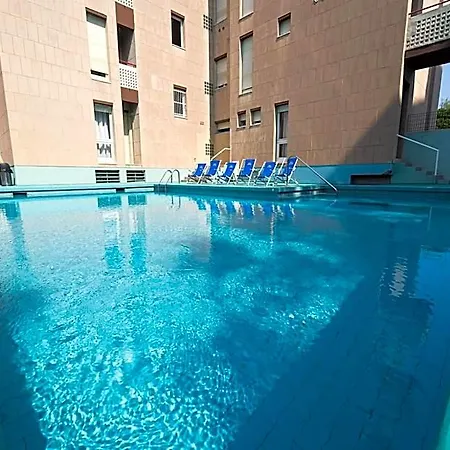 Nettuno מלון פסארו