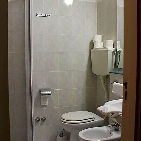 Hotel Nettuno