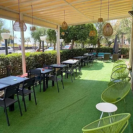 Nettuno Otel 3*
