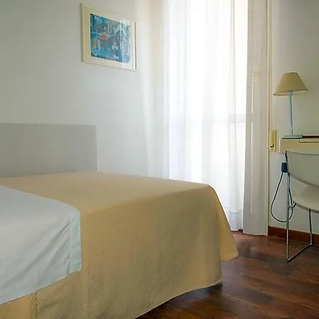 Nettuno 3* Pesaro