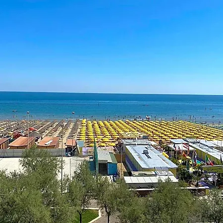 Nettuno Otel Pesaro