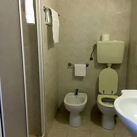 Nettuno Hotel 3*