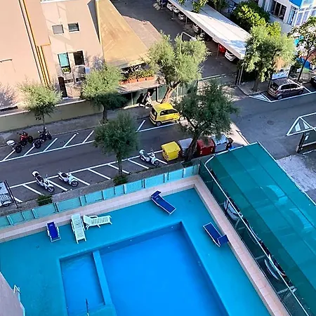 Nettuno Hotel 3*