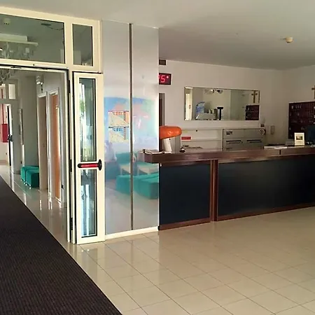 Otel Nettuno