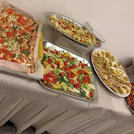 Otel Nettuno Pesaro