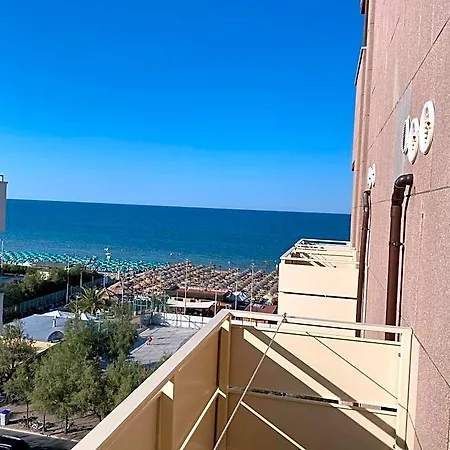 Nettuno 3* Pesaro
