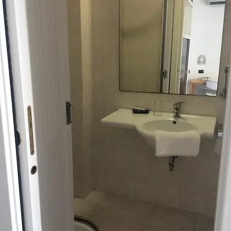 Otel Nettuno 3*