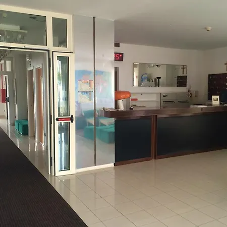 Hotel Nettuno