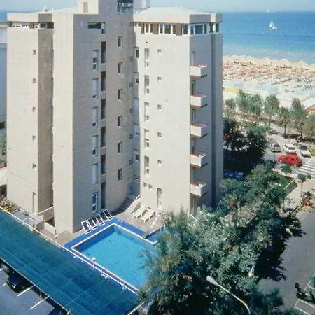 Otel Nettuno 3*