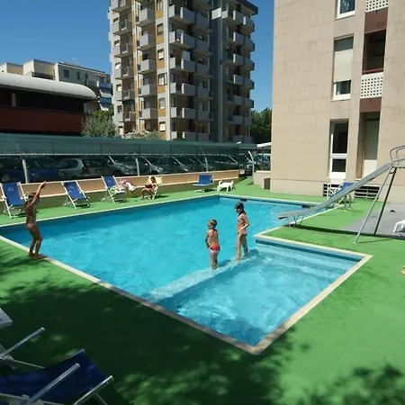 Hotel Nettuno 3*