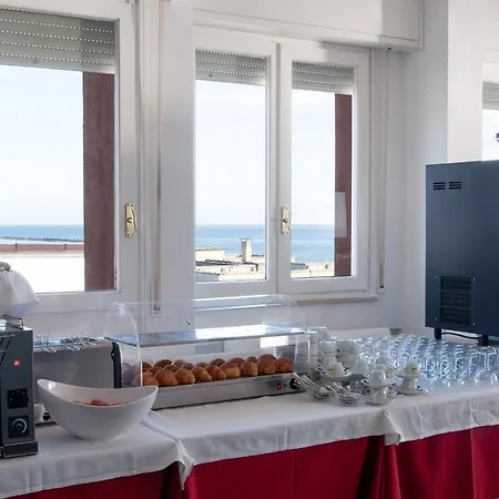 Nettuno Hotel