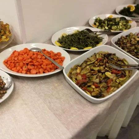 Hotel Nettuno 3*