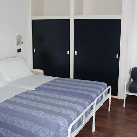 Ξενοδοχείο Nettuno 3*