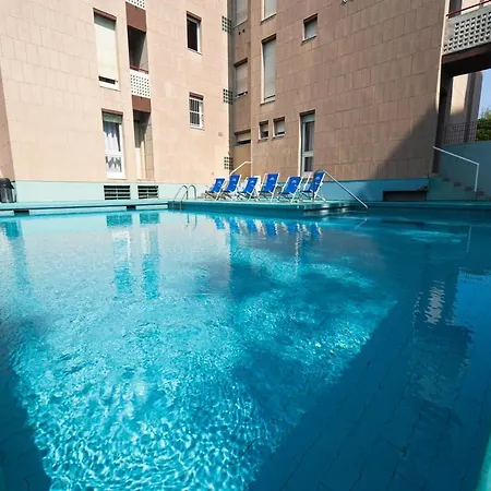 Nettuno 3*