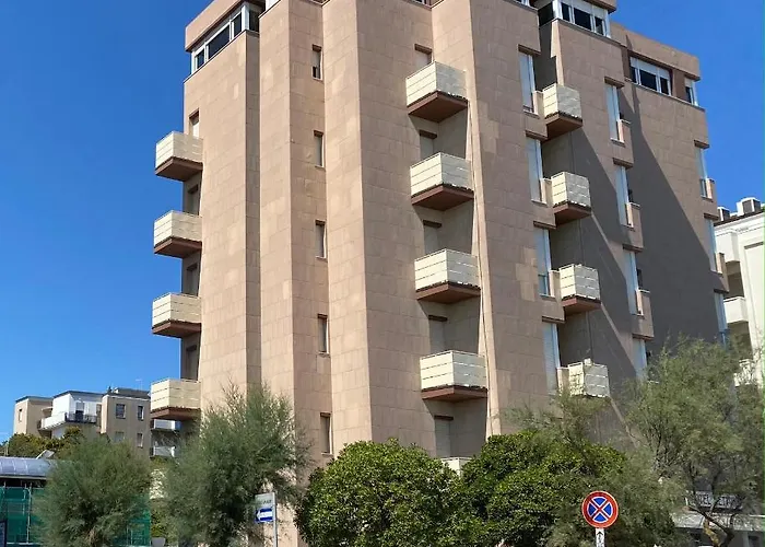 Hotel Nettuno