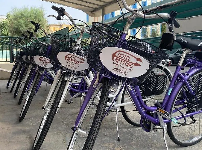 Nettuno Hotel